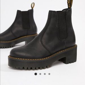 Dr. Martens